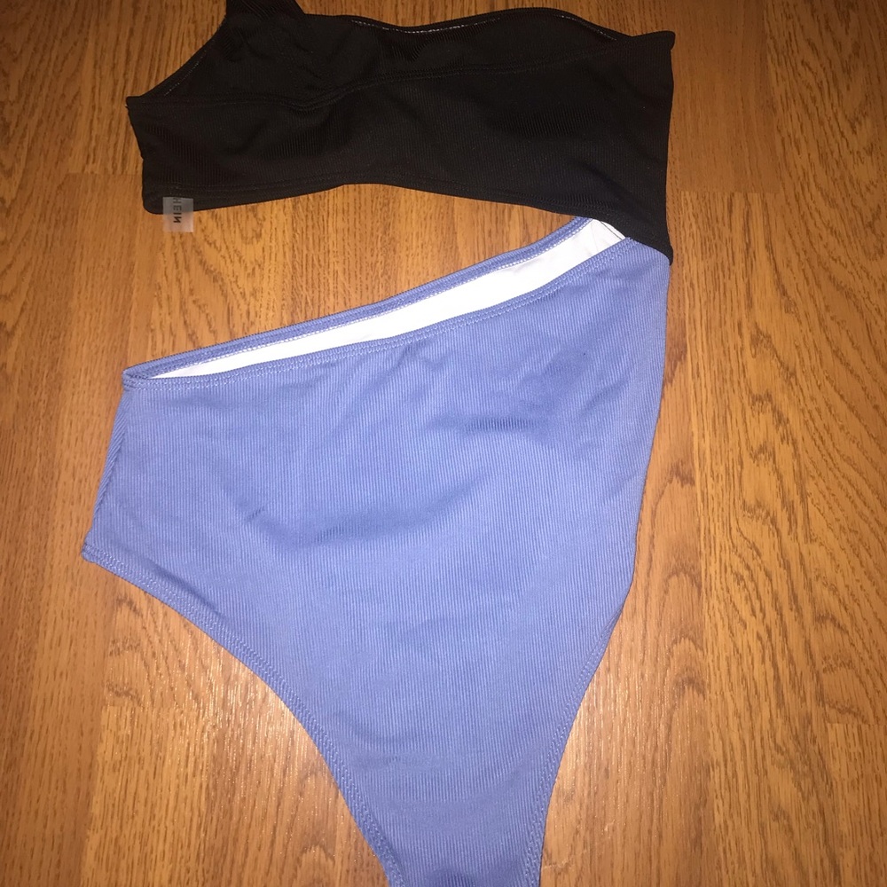 Shein swimsuit